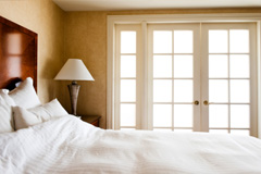 Cury bedroom extension costs