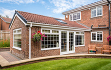Cury house extension leads